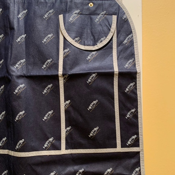 Hippolito Exceptional Travel garment Bag - Picture 3 of 9